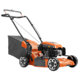 Cortacésped Husqvarna LC151 Empuje