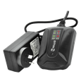 Cargador de batería Niwa 18V BLW-18