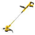 Bordeadora a batería Niwa 18V BBW-18