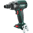 Llave de impacto Metabo SSW 18 LTX 400 BL