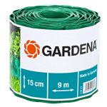 Cerco Guarda Cantero Gardena 15 cm