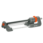 Aspersor Oscilante Gardena Polo 250 Classic