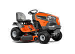 Tractor cortacésped Husqvarna TS142