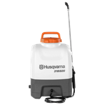 Pulverizador de mochila a batería Husqvarna 318iS20