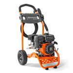 Hidrolavadora Husqvarna HP3000