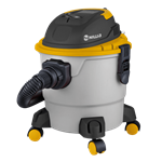 Aspiradora Niwa LANW-1015p 1000W