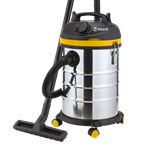 Aspiradora profesional Niwa LANW-14301i 1400W