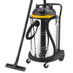 Aspiradora profesional Niwa LANW-14601i 1400W