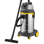 Aspiradora industrial Niwa LANW-16301i 1600W