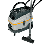 Aspiradora profesional Niwa LANW-16301pw 1600W