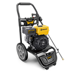 Hidrolavadora a combustión Niwa LNW-70