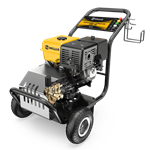 Hidrolavadora a combustión Niwa LNW-150