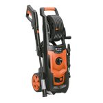 Hidrolavadora eléctrica Niwa HDNW-500