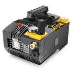 Hidrolavadora eléctrica Niwa HDNW PRO-10