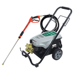 Hidrolavadora eléctrica Profesional Niwa HDNWP-3M