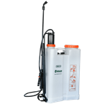 Pulverizador de mochila manual Niwa PNW-20