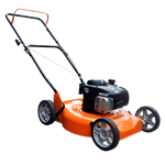 Cortadora de césped Pampa Pro GSA22625