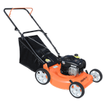 Cortadora de césped Pampa Pro GH320450