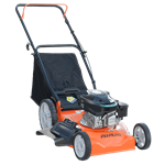 Cortadora de césped Pampa Pro GHA20N4503X1