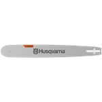 Barra sólida pequeña X-Tough Husqvarna 18 pulgadas-45cm ,325 1,5mm