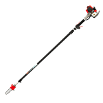 Podadora de altura extensible Niwa JNW-27
