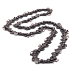 Cadena Husqvarna Armada 3-8 pulgadas 1,1mm 52D