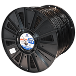 Bobina Tanza Husqvarna Redonda 3,3mm-1035m