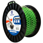 Bobina Tanza Husqvarna Redonda 1,6mm-436m