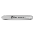 Barra laminada pequeña Husqvarna 14 pulgadas-35cm 3-8 pulgadas mini 1,1mm