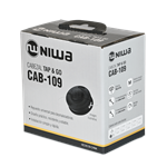 Cabezal de tanza Niwa CAB-109 Semi-Automático