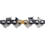 Rollo de cadena Husqvarna X-CUT S35G Semi Chisel .325 pulgadas 1,5mm 30,6m