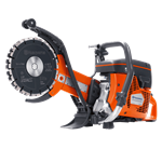 Cortadora de Potencia Husqvarna K760 Cut-n-Break