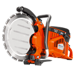 Cortadora de Potencia Husqvarna K970 Ring