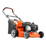 Cortacesped Husqvarna LC140P Empuje 970488102