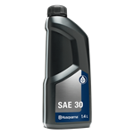 Aceite Husqvarna SAE 30 1,4L