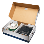 Kit de instalación para automower Husqvarna 400 mts