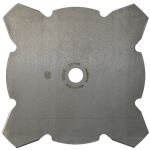 Cuchilla Husqvarna Grass 255-4 20mm