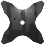 Cuchilla Husqvarna Multi 275-4 20mm