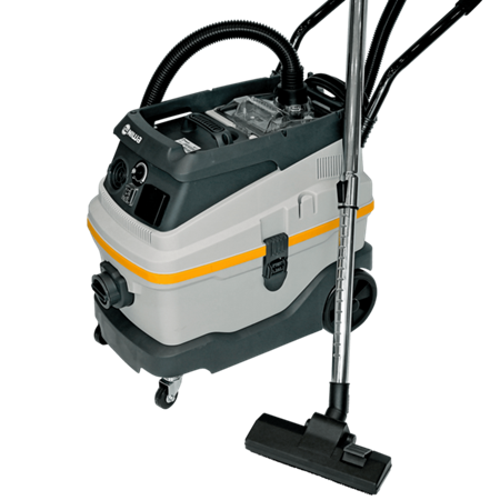 Aspiradora profesional Niwa LANW-16301pw 1600W