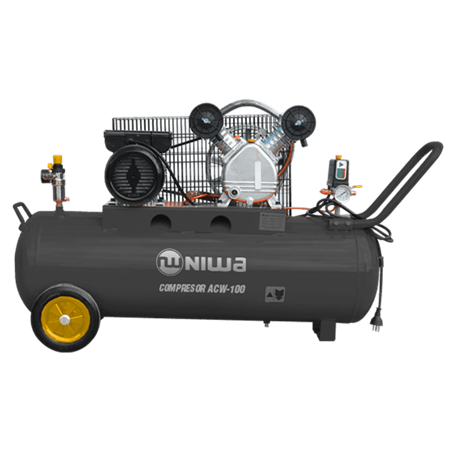 Compresor Niwa ACW-100