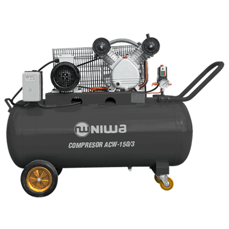 Compresor Niwa ACW-150-3