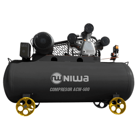 Compresor Niwa ACW-500