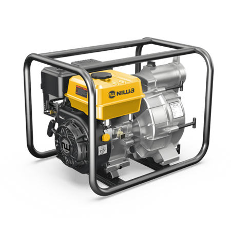 Motobomba Niwa WNW-65-3T (Agua sucia)