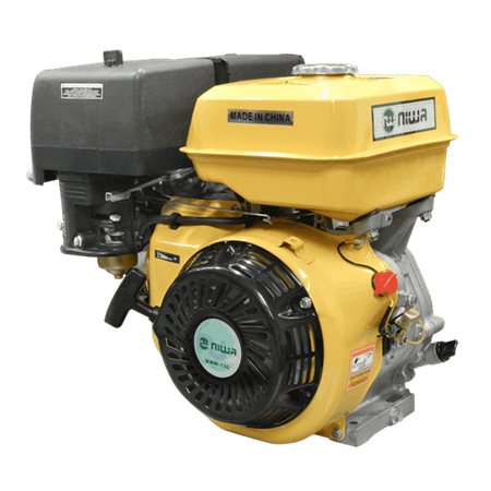 Motor horizontal Niwa MNW-130