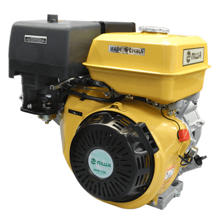 Motor horizontal Niwa MNW-130E