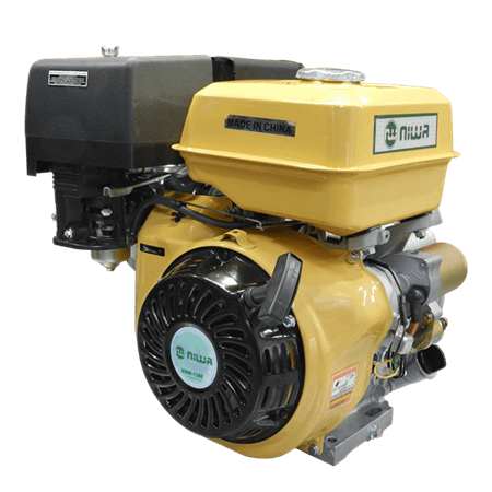 Motor horizontal Niwa MNW-130EC