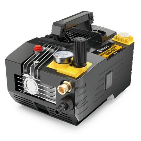Hidrolavadora eléctrica Niwa HDNW PRO-10
