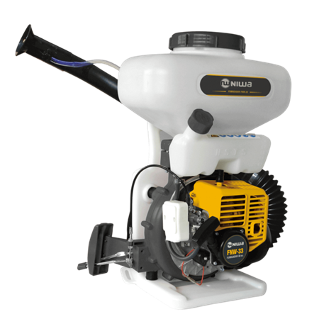 Fumigadora Niwa FNW-33