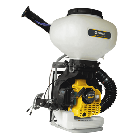 Fumigadora Niwa FNW-52