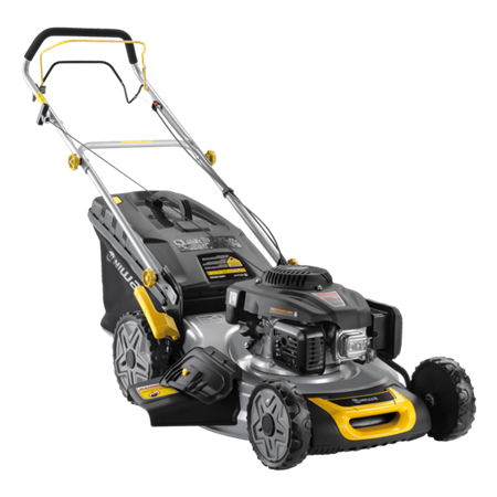 Cortacésped Niwa CENW-21A Autopropulsada